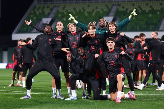 loftus-cheek-milan-allegri-fiducia-spogliatoio-repubblica-intervista