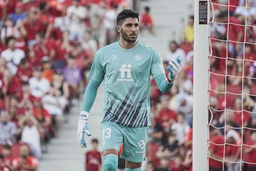 Chi è Rui Silva, il portiere che piace alla Fiorentina: garantisce Pezzella- immagine 2