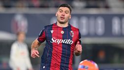 Da Vitik a Cambiaghi, Castro e Immobile: i dubbi da sciogliere nella formazione del Bologna