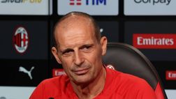 La conferenza stampa di Allegri pre derby Inter-Milan: data e orario | PM NEWS