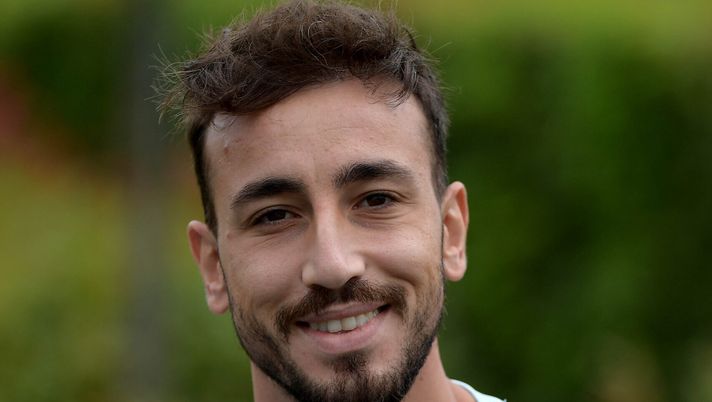 Castrovilli: “Ho passato 2 anni di buio. Scegliere la Lazio è stato facile” - immagine 1