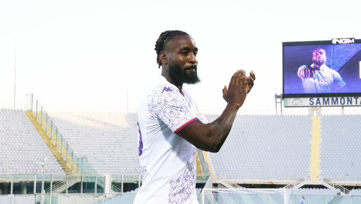 Nzola non convocato dall’Angola: a piena disposizione per l’Inter e nella sosta - immagine 1