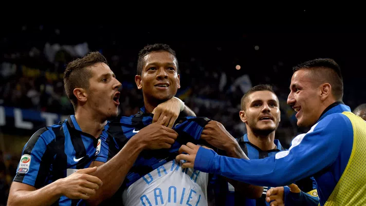 Guarin: “Derby? Vince l’Inter, la amo: per lei dissi no alla Juve. Barella e Lautaro…” - immagine 1