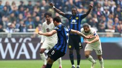 Inter-Torino 2-0, Calhanoglu: “Oggi penso solo a divertirmi”