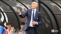 Primavera, Montero post Juventus-Torino 2-0: “Rissa? Bisogna saper vincere “
