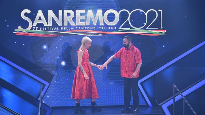 I Coma Cose a X Factor: la crisi nel 2021, il matrimonio ad ottobre 2024, ecco chi sono - immagine 1