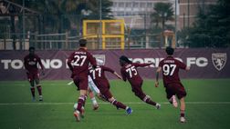 Torino Primavera, terzo big match consecutivo: c’è la Fiorentina al Mazzola