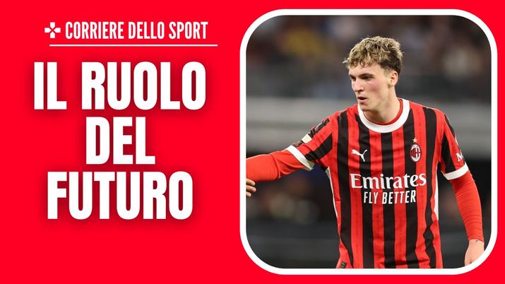 Milan, Jimenez sarà riscattato. Le cifre. E in futuro giocherà… Alejandro Jimenez AC Milan Milan-Roma 2-5 amichevole