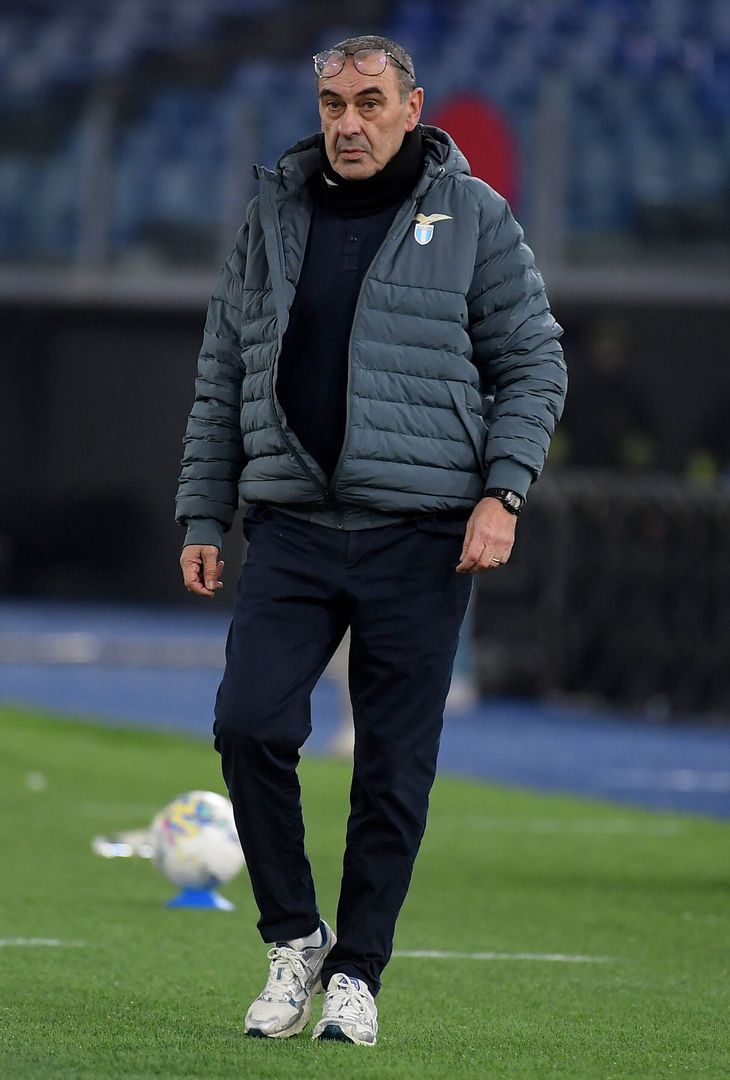 Lazio-Genoa, le migliori immagini della ventitreesima di Serie A – GALLERY - immagine 66