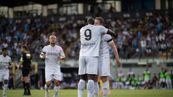 Lukaku-De Bruyne, dubbi sul futuro: ADL dovrà ristrutturare il Napoli – Repubblica