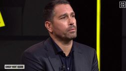 Borriello: “Scudetto? Dico Napoli per Conte. E’ un grande uomo, ossessionato da…”
