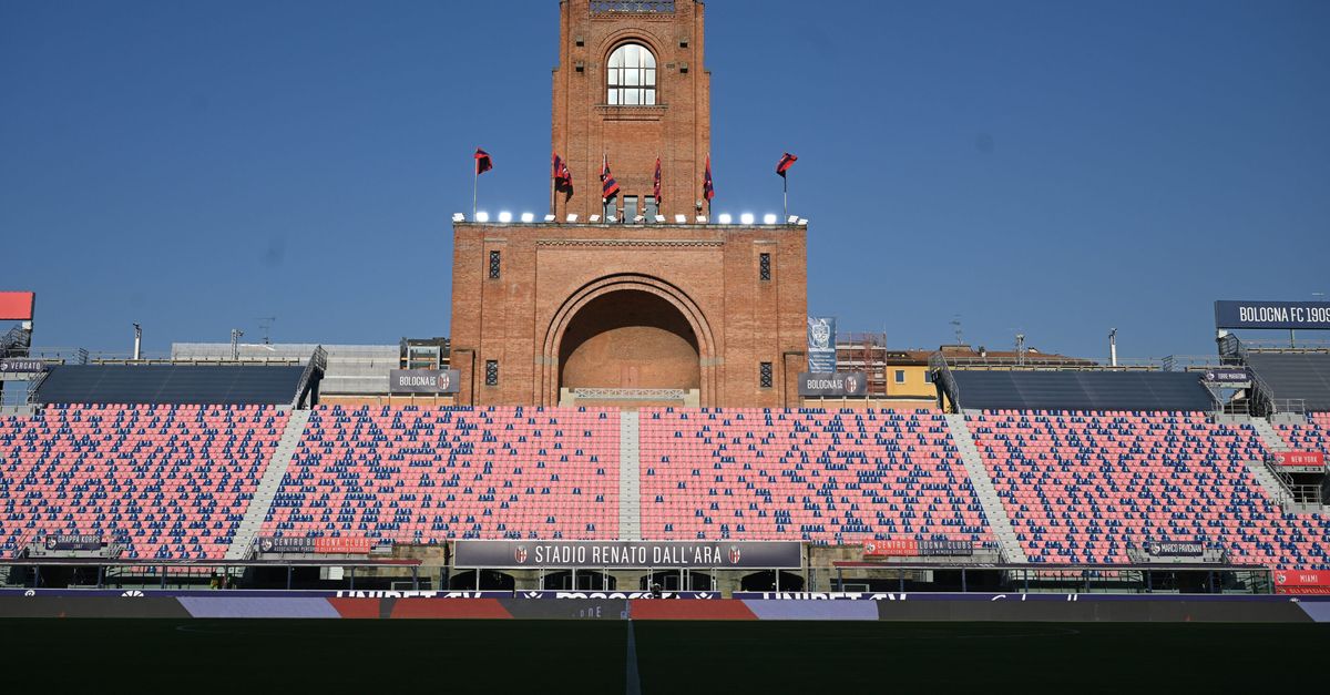 Gds BolognaMilan, la Lega "Rinvio? Non esiste". Ora tre scenari