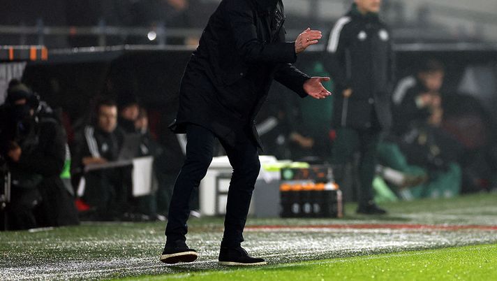 Feyenoord-Eagles Streaming e Diretta TV: dove vedere LIVE l’Eredivisie - immagine 1