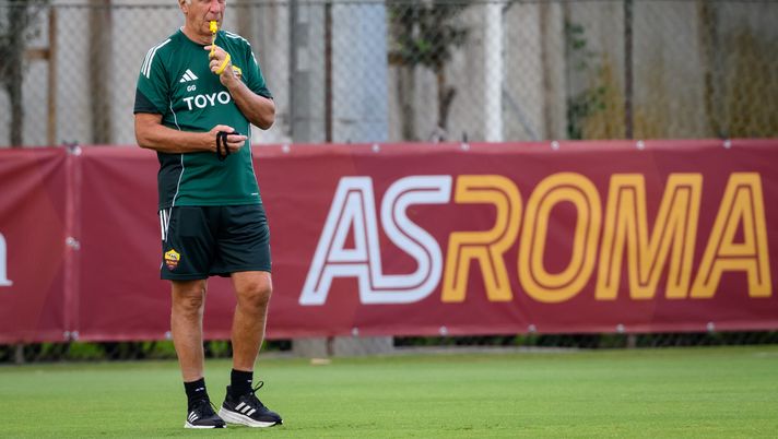 A fine contratto o prestiti, Gasp per allargare la rosa rilancia e rivaluta tutti - immagine 1