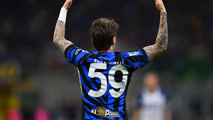 GdS – Inter, segnali positivi da Zalewski: “Merce rara, merita la conferma” - immagine 1