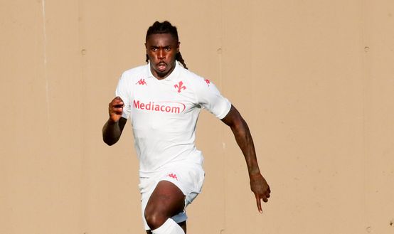 Cecchi: “Kean attaccante vero. Dispiace per Nico, ma viva Gudmundsson”- immagine 2