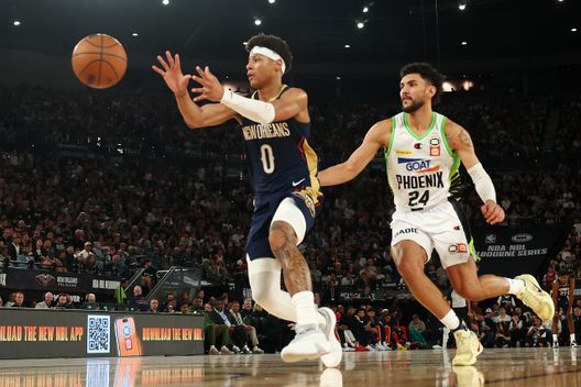 Hawks-Pelicans in diretta streaming: info e analisi del match- immagine 5