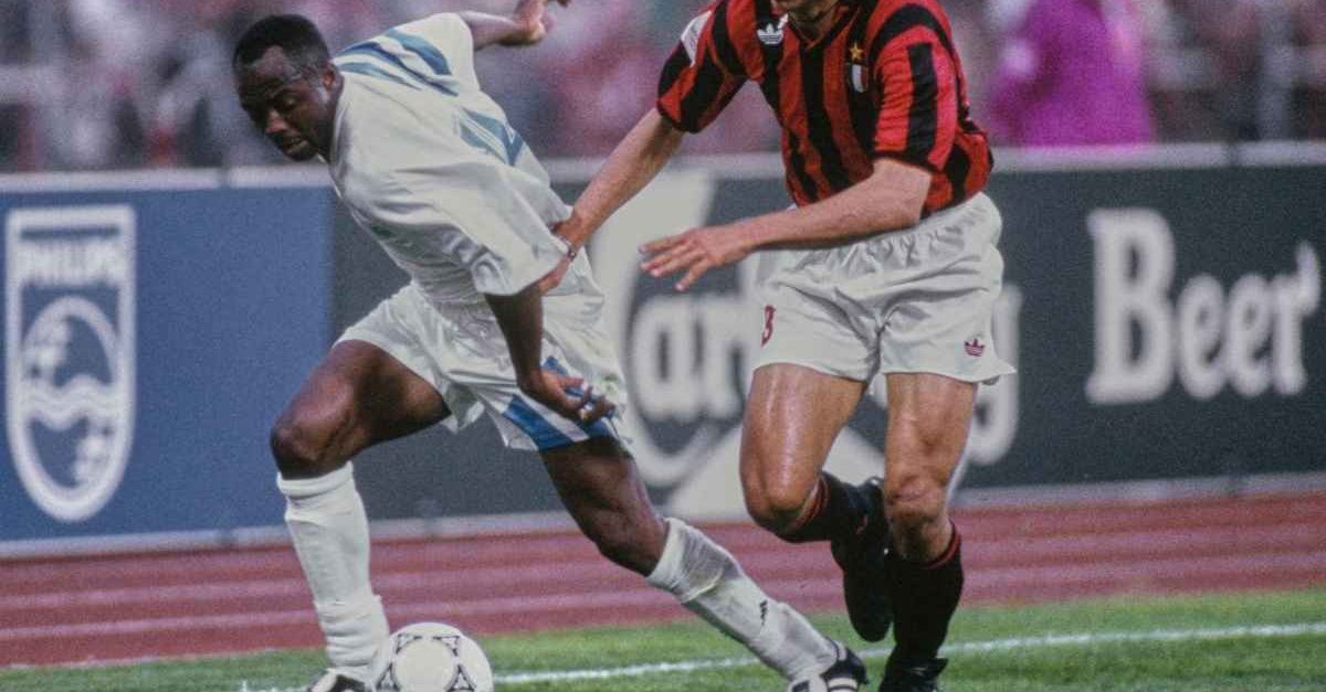 12 dicembre 1993 la notte che il milan avrebbe voluto riscrivere da Pianetamilan.it 12 dicembre 1993 la notte che il milan avrebbe voluto riscrivere