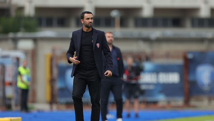 Palladino sincero: “Il Bologna merita la Champions” - immagine 1