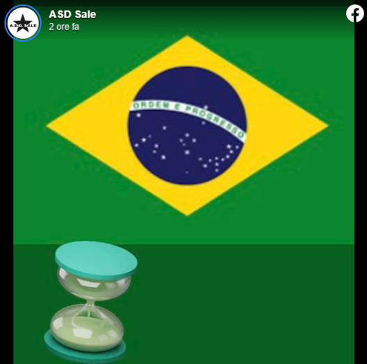 Il ritorno di Hernanes, il “Profeta” riparte dalla Prima Categoria con l’ASD Sale- immagine 5