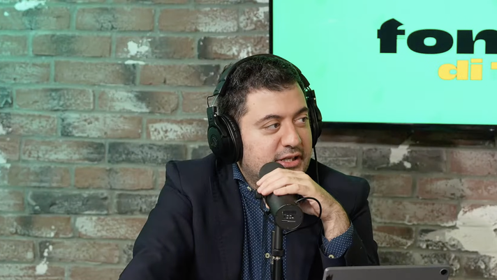 Pastore: “L’Inter ha ormai un’abitudine a perdere queste partite. E la porta anche in Nazionale” Pastore: “L’Inter ha ormai un’abitudine a perdere queste partite. E la porta anche in Nazionale” - immagine 1