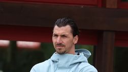 Ibrahimovic: “Vi racconto il ricordo più bello del Derby. Questa è la partita dell’anno”