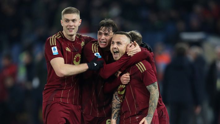 Getty Images) Dove vedere Venezia-Roma in TV e LIVE streaming - immagine 1