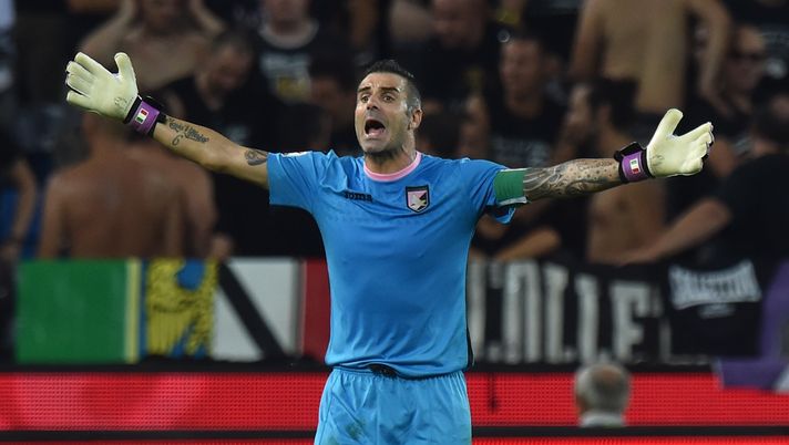 Sorrentino: “Contro il Toro un Barbera pieno, per vincere!” - immagine 1