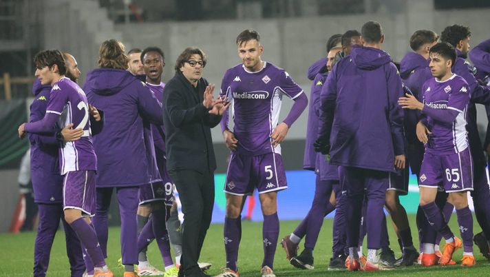 Malusci: “A nessuno la garanzia di titolarità. Difesa a quattro è la svolta” - immagine 1