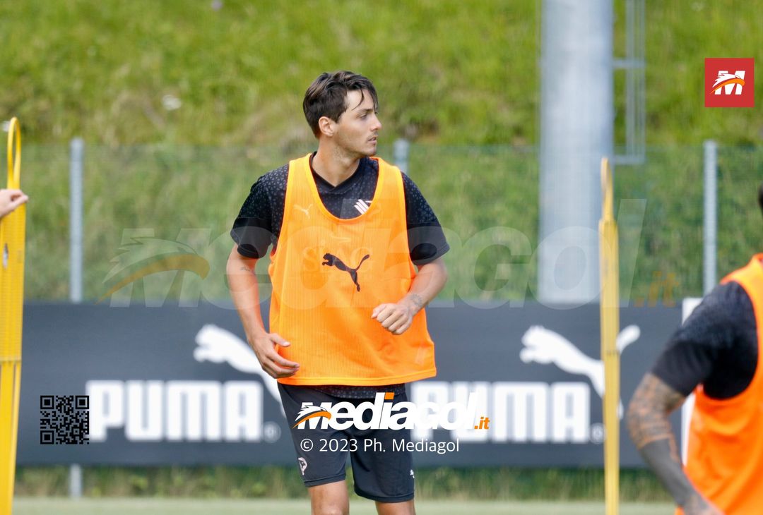 FOTO Ritiro Palermo, day 4 a Ronzone: il giorno di Insigne (Gallery) - immagine 23