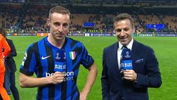 Frattesi: “Il mio gol? Ho pensato: “O segno o sono fottuto!”. E dopo il 3-2 ho detto a Thuram…”