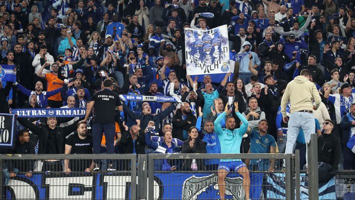 In 400 dal Portogallo, controlli serrati - immagine 1