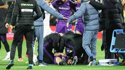 L’esperto: “Tipica aritmia. Ritorno in campo? Presto per dirlo, ma sarà dura”