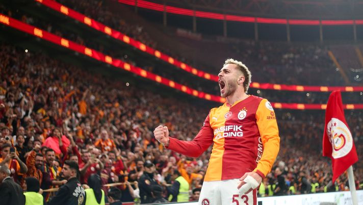 Galatasaray-Eyupspor: analisi, formazioni e possibili scenari - immagine 1