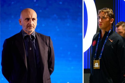 Inter-Ausilio, rinnovo pronto: “Sta portando avanti sottotraccia trattative che…”- immagine 3