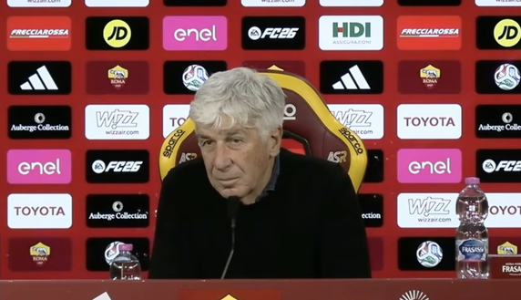 Gasperini: “Mercato strano, tutte le big si stanno scatenando. La Roma deve essere ambiziosa”- immagine 2