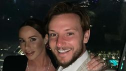 Rakitic: “Arabia Saudita? La consiglio a tutti. La mia famiglia sta benissimo e…”
