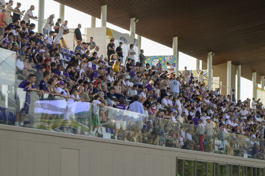 Abbonamenti, inizia la fase due: sono 5600 le tessere staccate dai tifosi- immagine 2