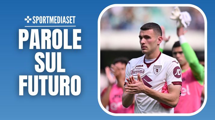 Alessandro Buongiorno Torino Calciomercato AC Milan Inter
