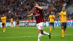 Ex Milan, Borini: “Non mi sono mai trovato così bene come a Genova”