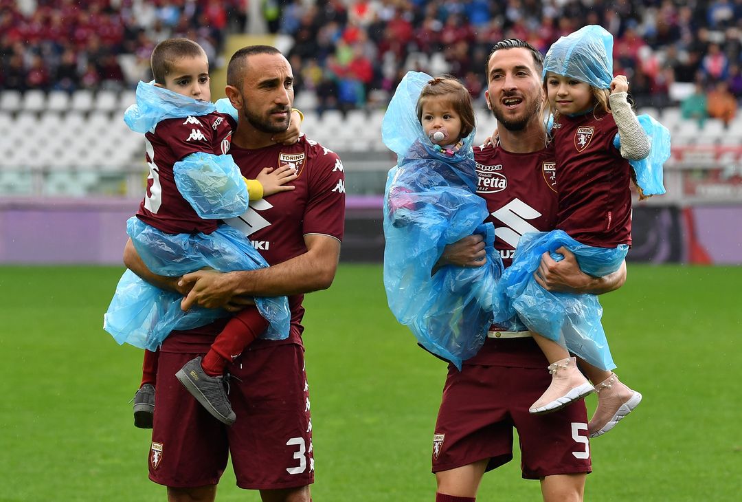 Fotogallery – Torino-SPAL 2-1: Belotti e De Silvestri la ribaltano - immagine 15