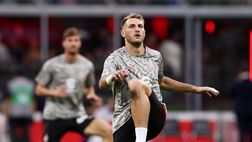 Milan: nonostante tutto, Gimenez ha scelto di rimanere. E ora?