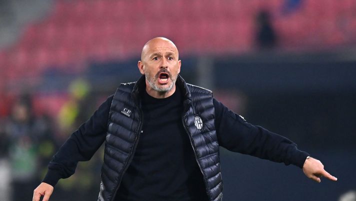 Italiano: “Siamo venuti a Torino senza allenarci. Infortunio Berna? E’ colpa mia”- immagine 1