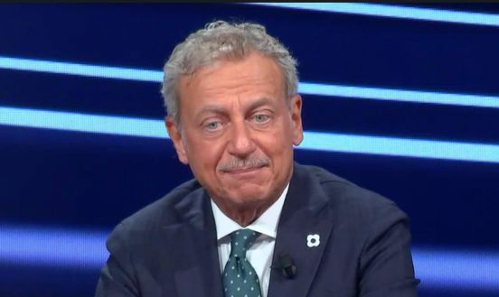 Inter, tensione a Pressing. “Dimmi cosa ne pensi, non sviare!” – “Registriamo che vi aspetto!”- immagine 3