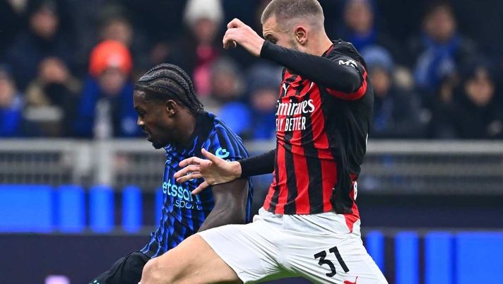 Derby Inter-Milan, Trevisani: 'Il rigore è un abominio. Pavlovic non vuole ...'