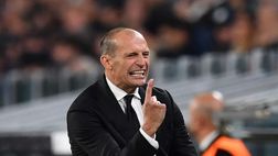 Ordine: “Allegri? Sa che questa cosa per il Milan è un lusso. Potrebbe essere un peccato mortale …”