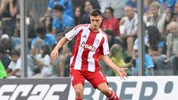 Il weekend degli italiani all’estero: Brignani e Calabria all’ultimo respiro, primo gol per Pirola