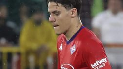 Calabrese: “L’asticella si è abbassata. Fiorentina svuotata e in crisi d’indentità”