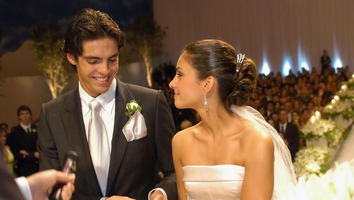 La ex moglie di Kakà sul matrimonio: “Non mi ha mai tradito, ma c’era una cosa che mi mancava” - immagine 1