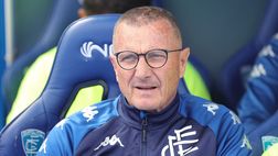 Andreazzoli: “Vinceremo la prossima gara, giocheremo come sempre. Napoli? Avversario difficile”